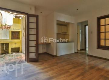 14ae8edd · Apartamento, 2 dormitórios, 46.27 m², em Menino Deus