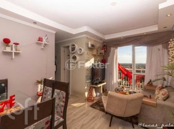 78abee89 · Apartamento, 2 dormitórios, 59 m², em Nossa Senhora das Graças