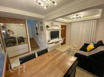 d687758c · Casa em Condomínio, 3 dormitórios, 88.92 m², em Harmonia