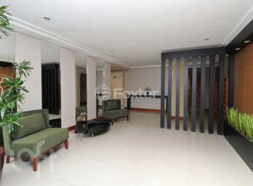 9aafbb9f · Apartamento, 2 dormitórios, 100.39 m², em Chácara das Pedras