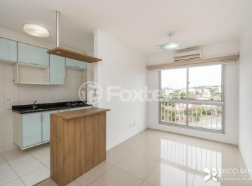 01-APARTAMENTO-2D-GLORIA-PORTO-ALEGRE-207765.jpg · Apartamento, 2 dormitórios, 48.46 m², em Glória
