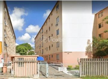 fe0bfb75 · Apartamento, 2 dormitórios, 38.43 m², em Mário Quintana