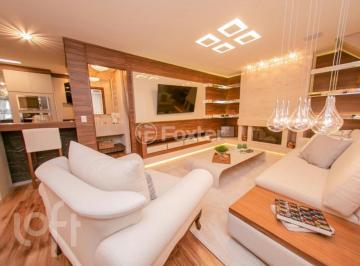 ac8d81dc · Cobertura, 3 dormitórios, 221 m², em Vila Suica