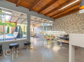 ef3c9b81 · Casa, 4 dormitórios, 204 m², em Passo das Pedras