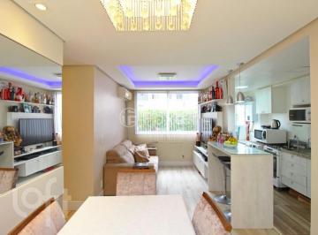 01ae648f · Apartamento, 3 dormitórios, 61.17 m², em Cavalhada