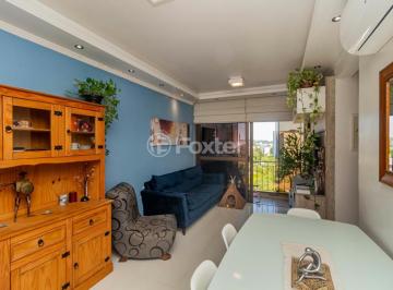07-APARTAMENTO-3D-PARTENON-PORTO-ALEGRE-303280.jpg · Apartamento, 3 dormitórios, 71.02 m², em Partenon