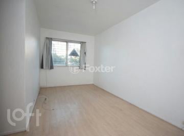 ce50f47c · Apartamento, 2 dormitórios, 58 m², em Jardim Botânico