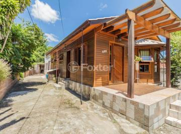 02-CASA-3D-CASCATA-PORTO-ALEGRE-302772.jpg · Casa, 3 dormitórios, 114 m², em Glória