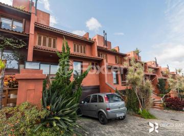 27-APARTAMENTO-3D-CRISTAL-PORTO-ALEGRE-198213.JPG · Casa em Condomínio, 3 dormitórios, 384.33 m², em Cristal
