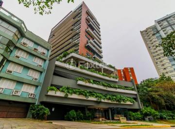 02-INFRA-10767-LIV-732074.jpg · Kitnet / JK / Studio, 1 dormitórios, 28.41 m², em Petrópolis