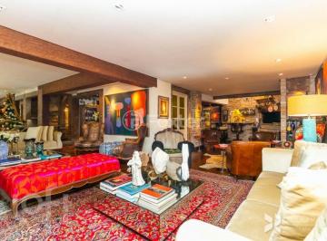 5163a8ce · Casa, 3 dormitórios, 250.95 m², em Jardim Isabel