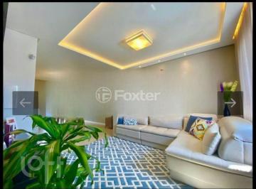 7207e6d7 · Casa, 3 dormitórios, 110 m², em Igara