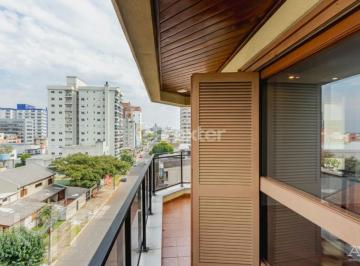 b94ec09b · Apartamento, 4 dormitórios, 126 m², em Marechal Rondon