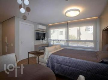 0687a4c6 · Apartamento, 1 dormitórios, 43 m², em Petrópolis