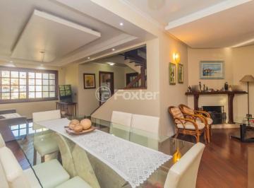 04-CASA-4D-CRISTAL-PORTO-ALEGRE-617975.jpg · Casa, 4 dormitórios, 376.64 m², em Cristal