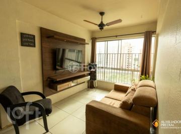 1d24e058 · Apartamento, 3 dormitórios, 71 m², em Partenon