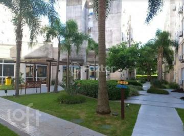 19cefb8f · Apartamento, 2 dormitórios, 45.88 m², em Cavalhada