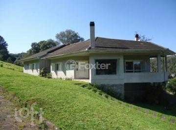881ac500 · Casa em Condomínio, 3 dormitórios, 320 m², em Linha 40