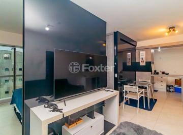 05-APARTAMENTO-1D-PRAIA-DE-BELAS-PORTO-ALEGRE-405713.jpg · Apartamento, 1 dormitórios, 46.77 m², em Praia de Belas