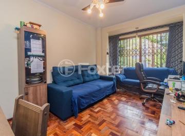 01-APARTAMENTO-2D-JARDIM-FLORESTA-PORTO-ALEGRE-271475.jpg · Apartamento Garden, 2 dormitórios, 62 m², em Jardim Floresta