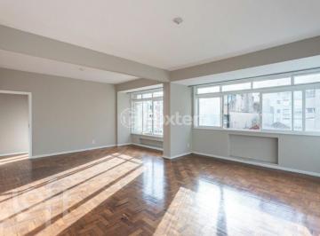 7847bd2c · Apartamento, 3 dormitórios, 135 m², em Independência