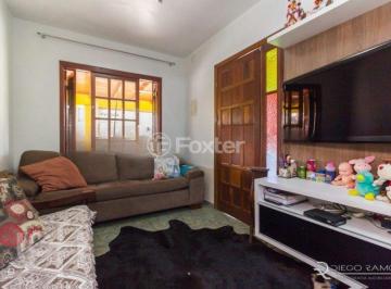 60fbfbf4 · Casa, 2 dormitórios, 57 m², em Farrapos