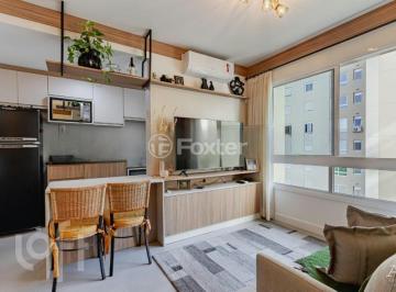 d6ebefa2 · Apartamento, 2 dormitórios, 60.61 m², em Marechal Rondon