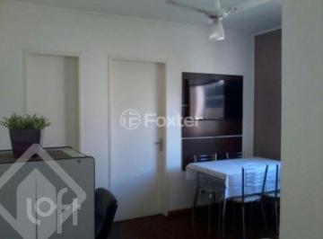 0c360c7c · Apartamento, 1 dormitórios, 41 m², em Morro Santana