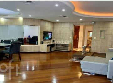 26a08cf5 · Apartamento, 3 dormitórios, 234.32 m², em Centro