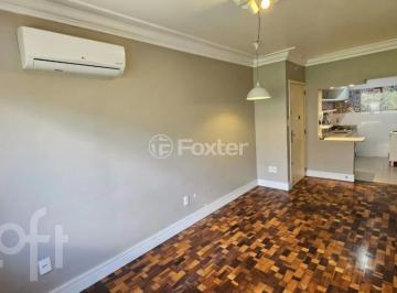 15bd25c1 · Apartamento, 1 dormitórios, 51.36 m², em Centro Histórico