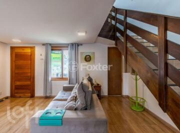 71a10da3 · Casa em Condomínio, 3 dormitórios, 89 m², em Lomba do Pinheiro