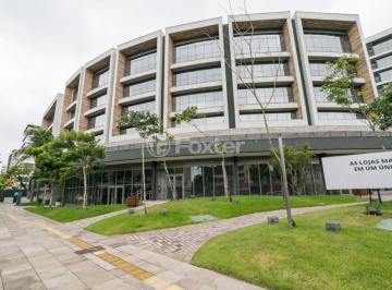 01-INFRA-5423-MW-OFFICES.jpg · Sala / Conjunto Comercial, 30 m², em Tristeza