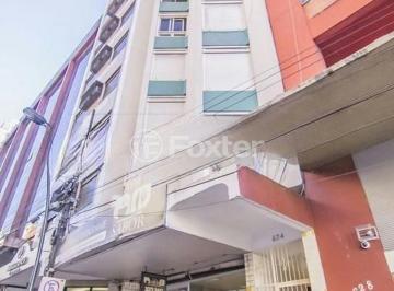 891b7480 · Apartamento, 1 dormitórios, 35.11 m², em Centro Histórico
