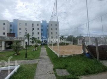 51bacc9c · Apartamento, 2 dormitórios, 42 m², em Restinga