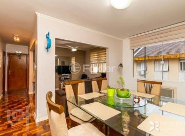 6487553f · Apartamento, 3 dormitórios, 75.22 m², em Passo da Areia
