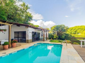 64-CASA-3D-VILA-ASSUNCAO-PORTO-ALEGRE-228382.jpg · Casa, 4 dormitórios, 350 m², em Vila Assunção