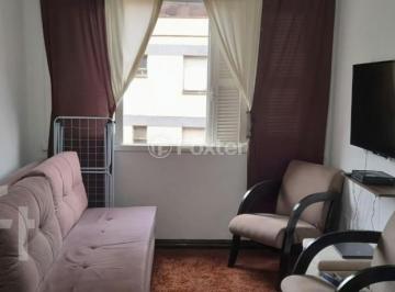 08badb0f · Apartamento, 1 dormitórios, 55.31 m², em Centro Histórico