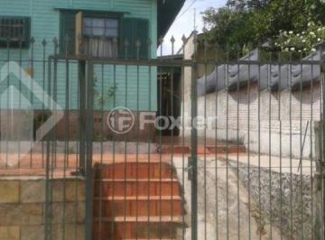 f4e8f2c8 · Casa, 3 dormitórios, 53.95 m², em Santa Teresa