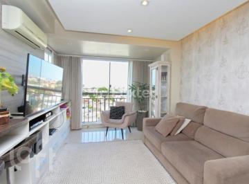 360522ff · Apartamento, 2 dormitórios, 69.71 m², em Jardim Lindóia