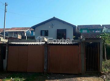 98dbc7a0 · Casa, 1 dormitórios, 48 m², em Boa Saúde