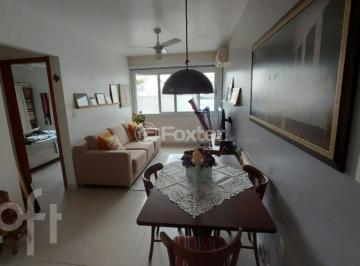 211798bb · Apartamento, 1 dormitórios, 42.57 m², em Auxiliadora