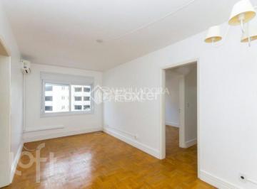 5be3bd33 · Apartamento, 1 dormitórios, 42.89 m², em São Geraldo