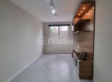 2c07599a · Apartamento, 2 dormitórios, 67.57 m², em Higienópolis