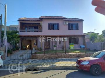 5db9c795 · Casa, 4 dormitórios, 259.35 m², em Santo Inácio
