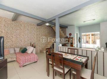 01-CASA-EM-CONDOMINIO-3D-VILA-NOVA-PORTO-ALEGRE-212965.jpg · Casa em Condomínio, 2 dormitórios, 114 m², em Vila Nova