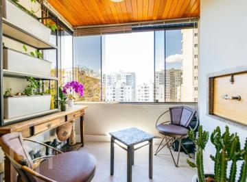 5eb9acf2 · Apartamento, 3 dormitórios, 104.74 m², em Centro