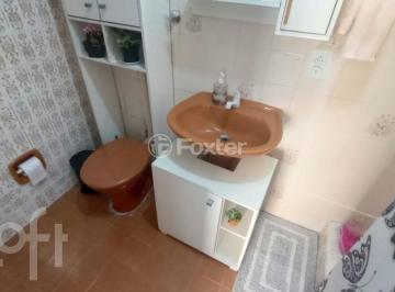 64bd873c · Apartamento, 1 dormitórios, 28 m², em Azenha