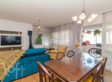 871863a9 · Apartamento, 4 dormitórios, 151.96 m², em Centro Histórico