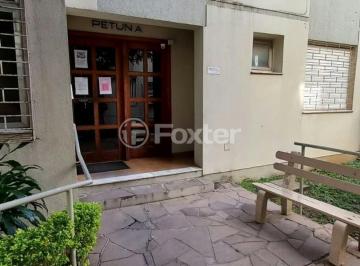 10be5a90 · Apartamento, 2 dormitórios, 59.17 m², em Jardim do Salso