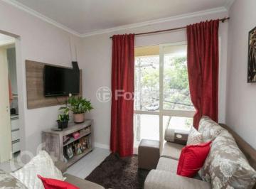 9f670761 · Apartamento, 2 dormitórios, 59.17 m², em Jardim do Salso